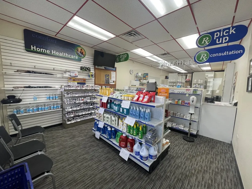 Prime Care Pharmacy