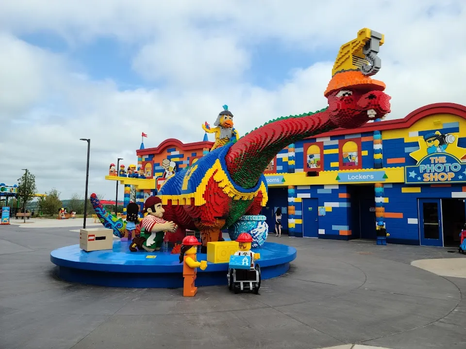 LEGOLAND® New York Resort
