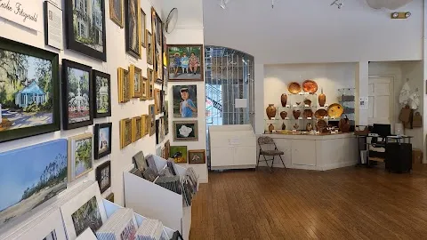 Signature Gallery of Savannah