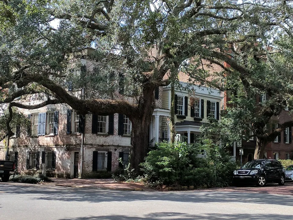 Pulaski Square