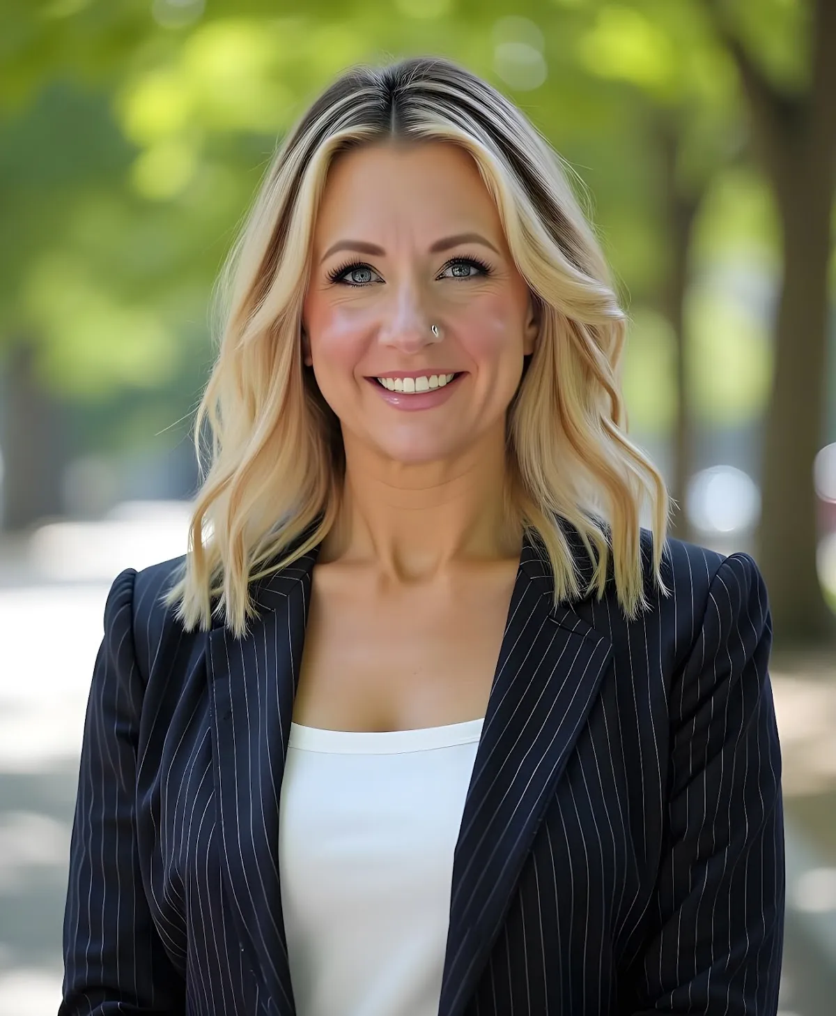 Berkshire Hathaway HomeServices: Amanda Campbell, Realtor