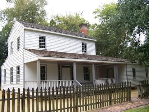 Beaumont Heritage Society