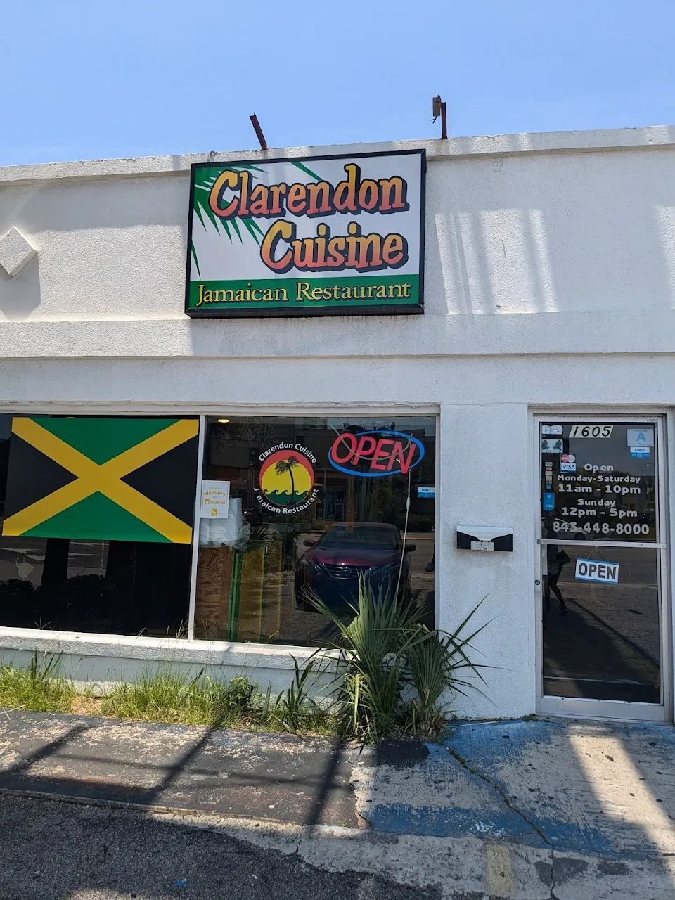 Liberty Seafood