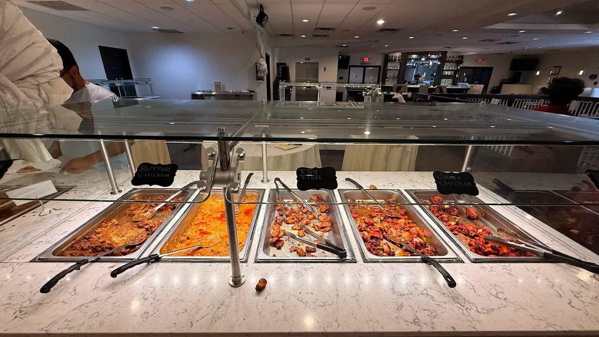 Sankranti Restaurant