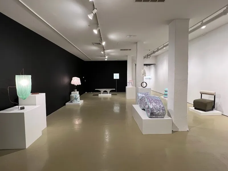 Ann Street Gallery