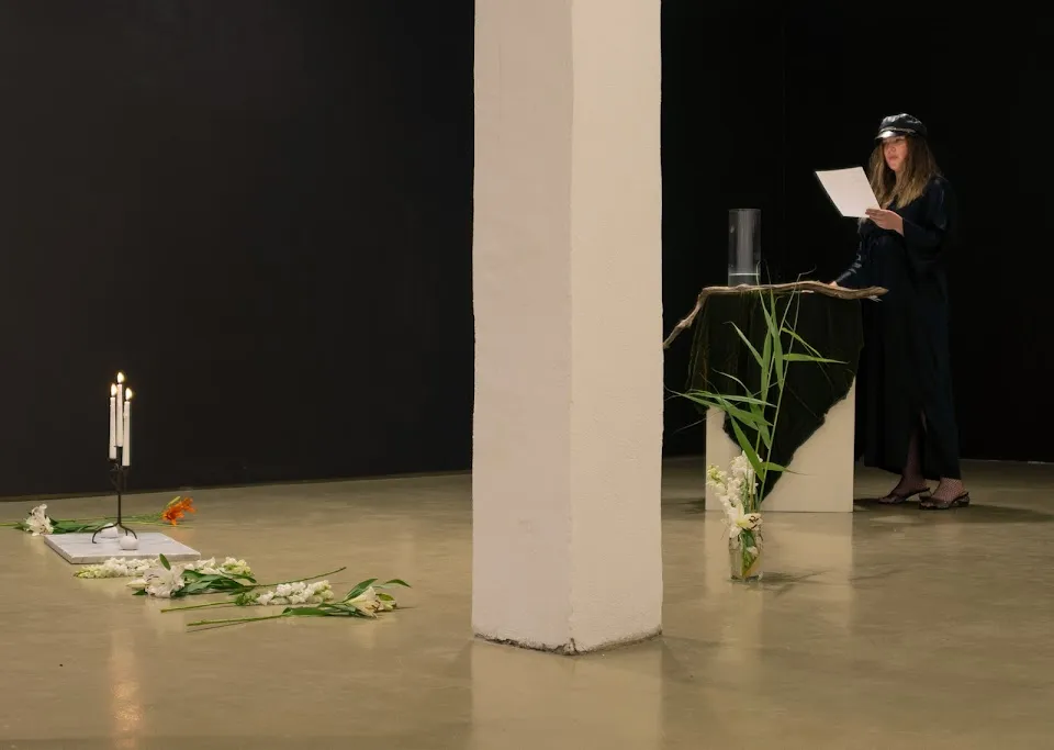 Ann Street Gallery