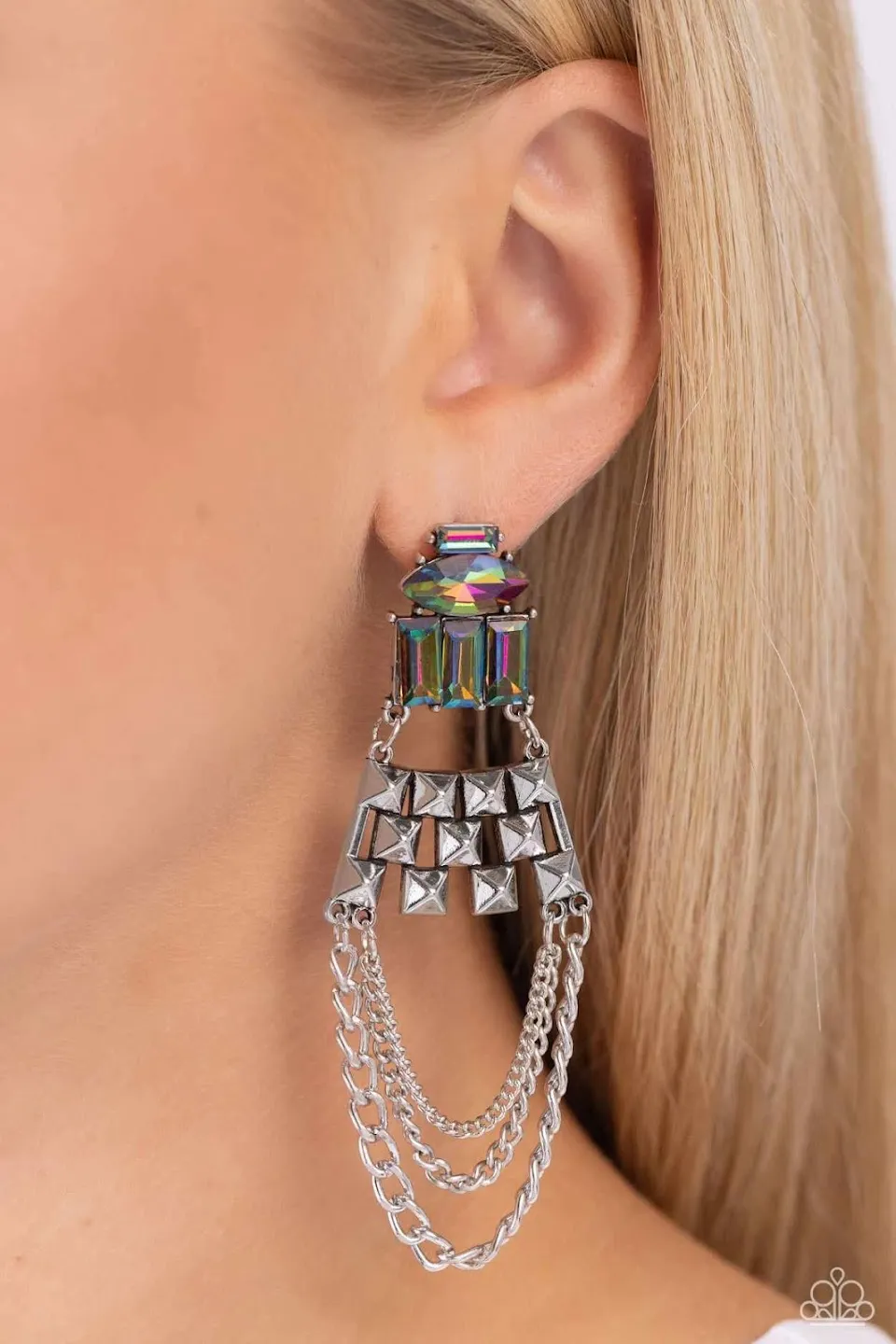 Blinging It Up
