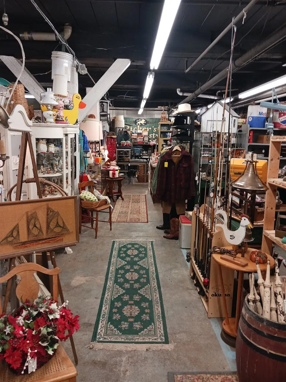 Mohawk Antique Mall