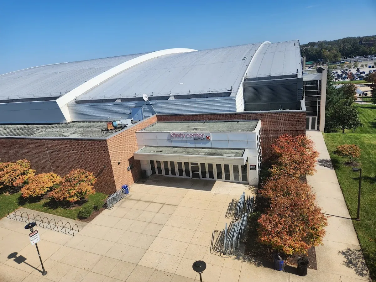 XFINITY Center