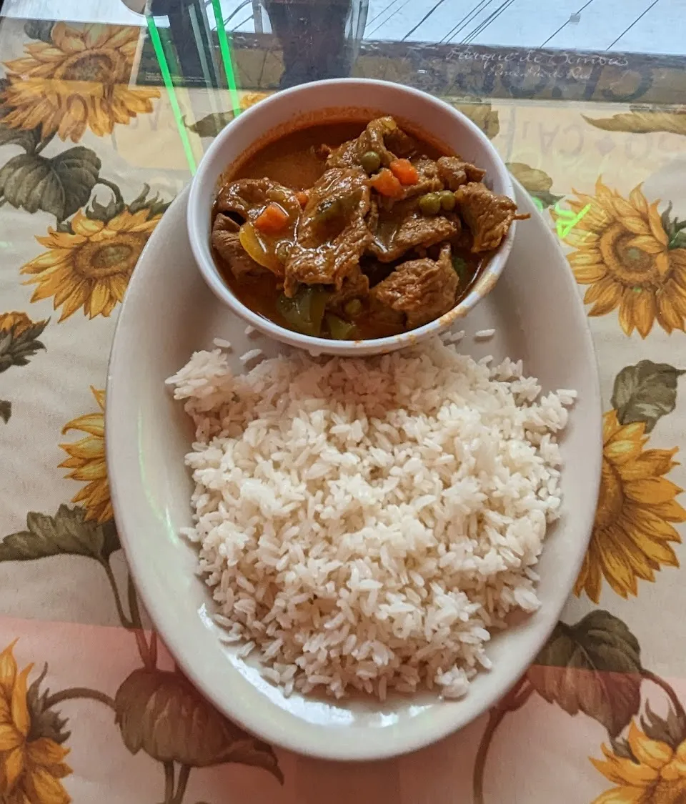 Los Mocanos Restaurant