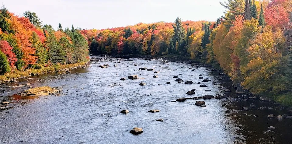 Adirondack Railroad