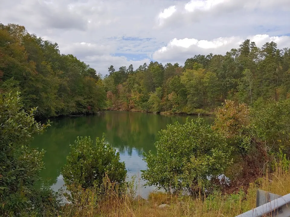 Belews Lake