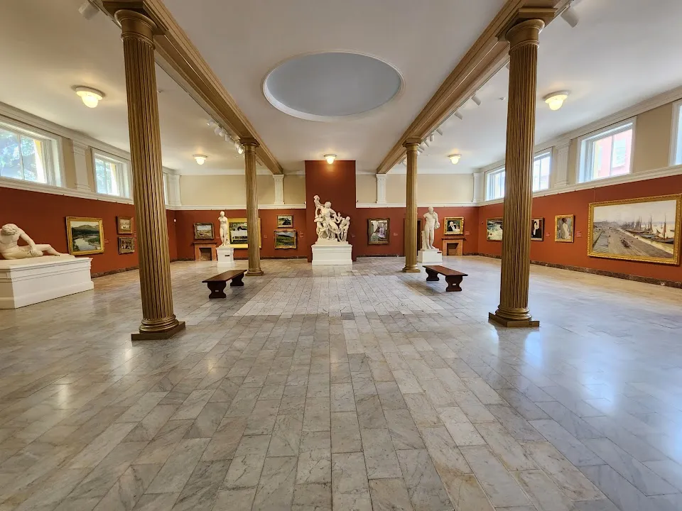 Telfair Museums