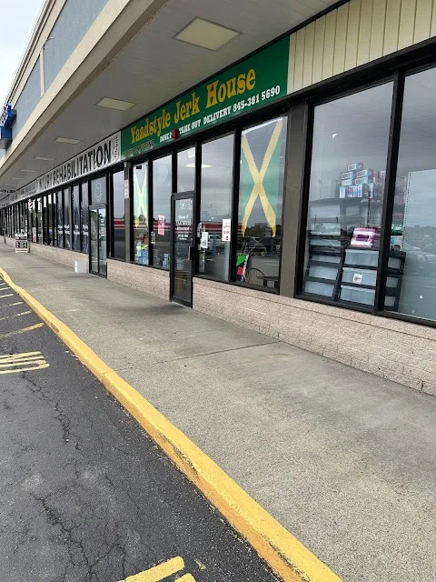 Yaadstyle Restaurant