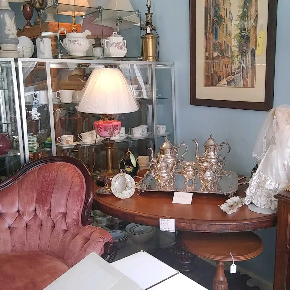 Carolina Collectables