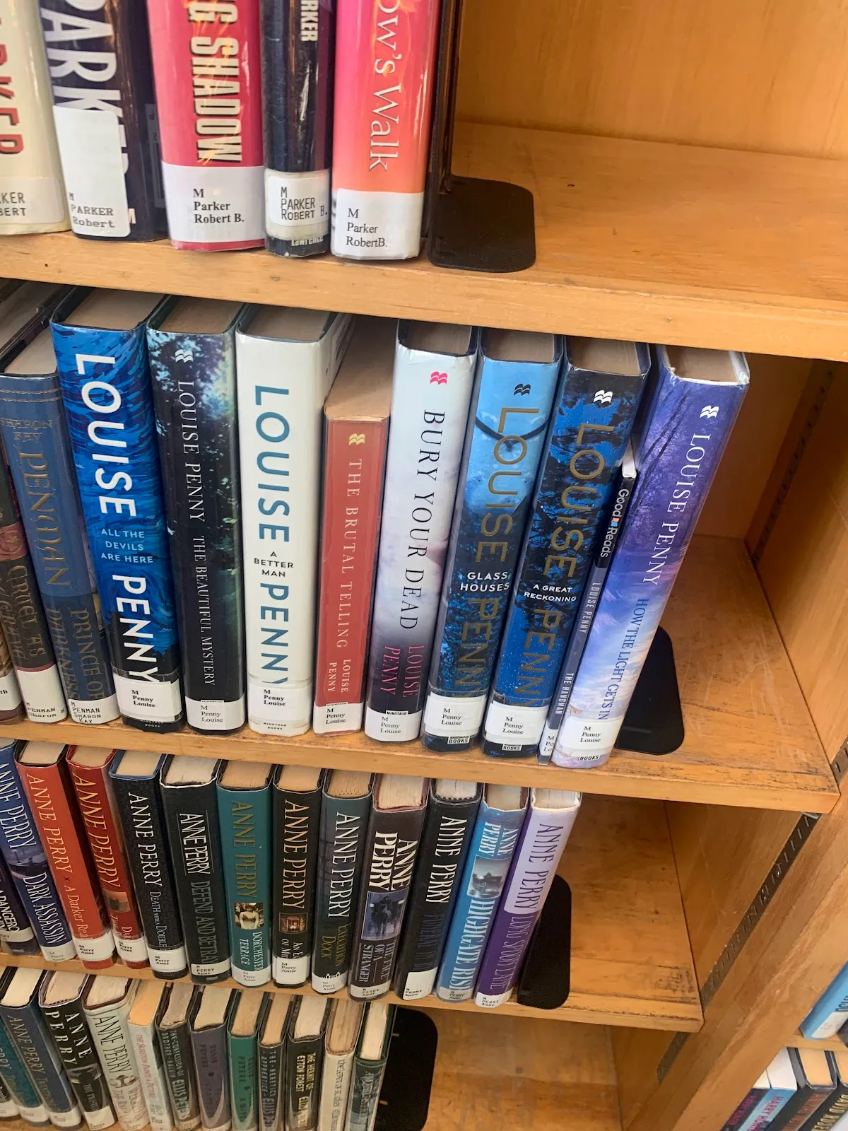 Fiske Free Library