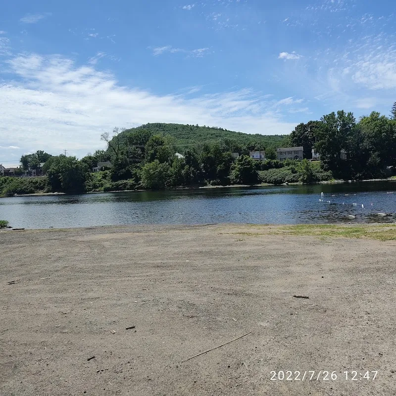 West End Beach