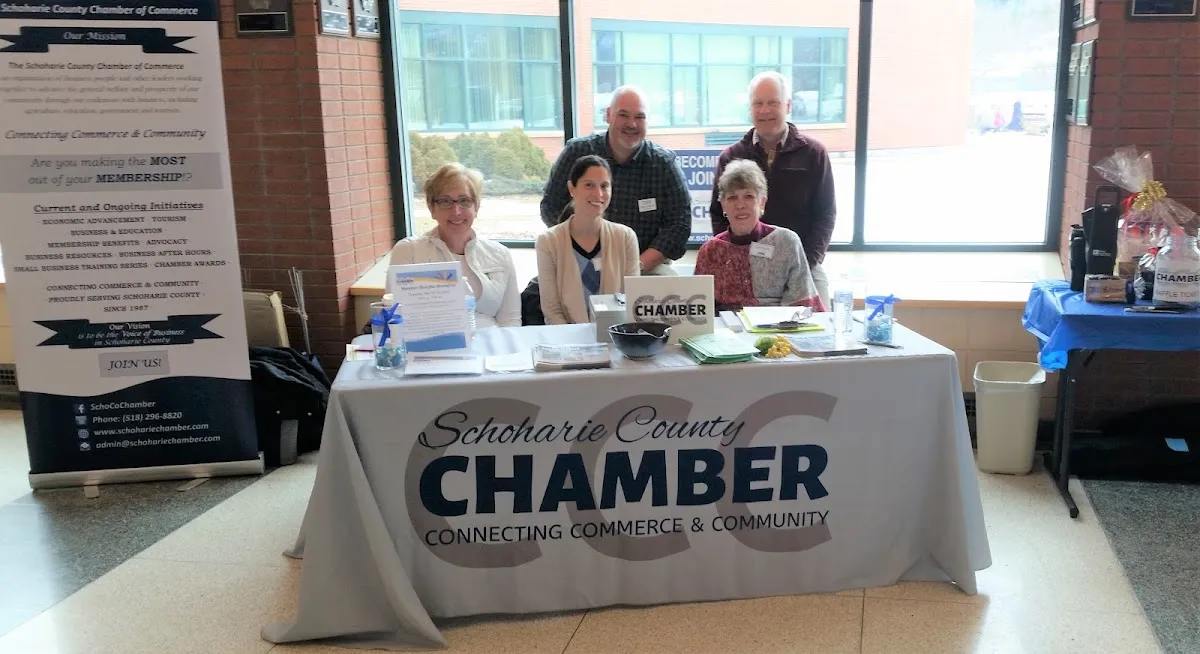 Schoharie County Chamber of Commerce