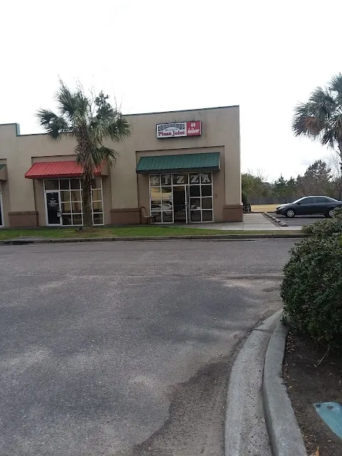 Stoner's Pizza Joint