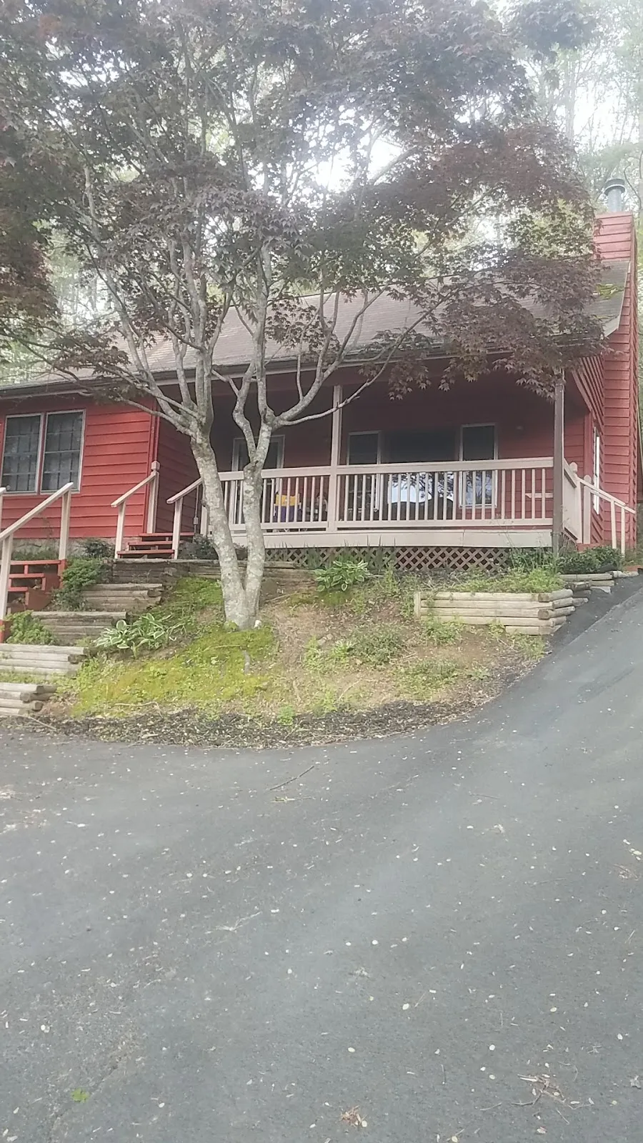 Little Red House