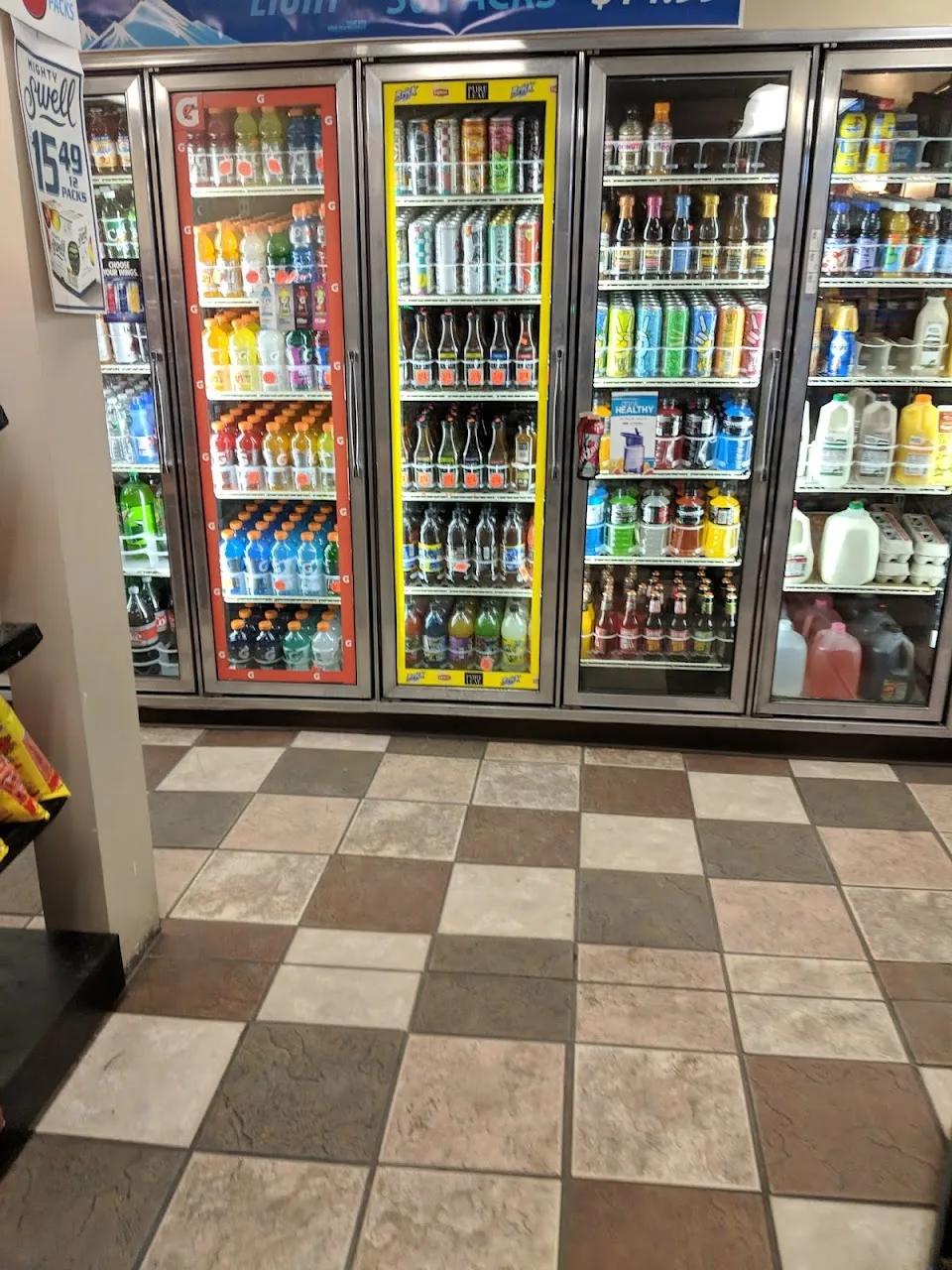 Gasway Xpress Mart