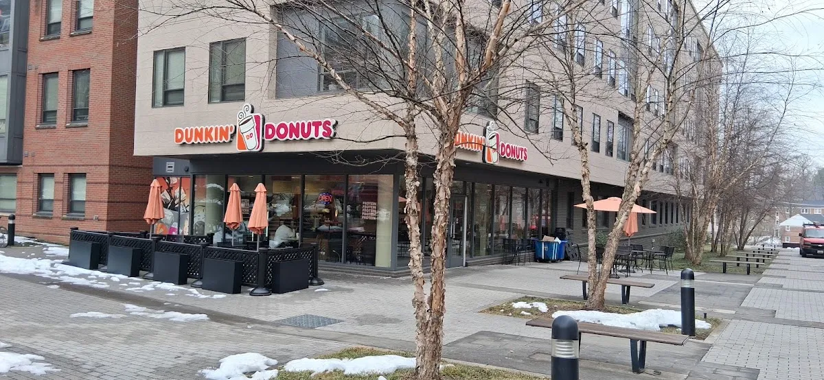 Dunkin'
