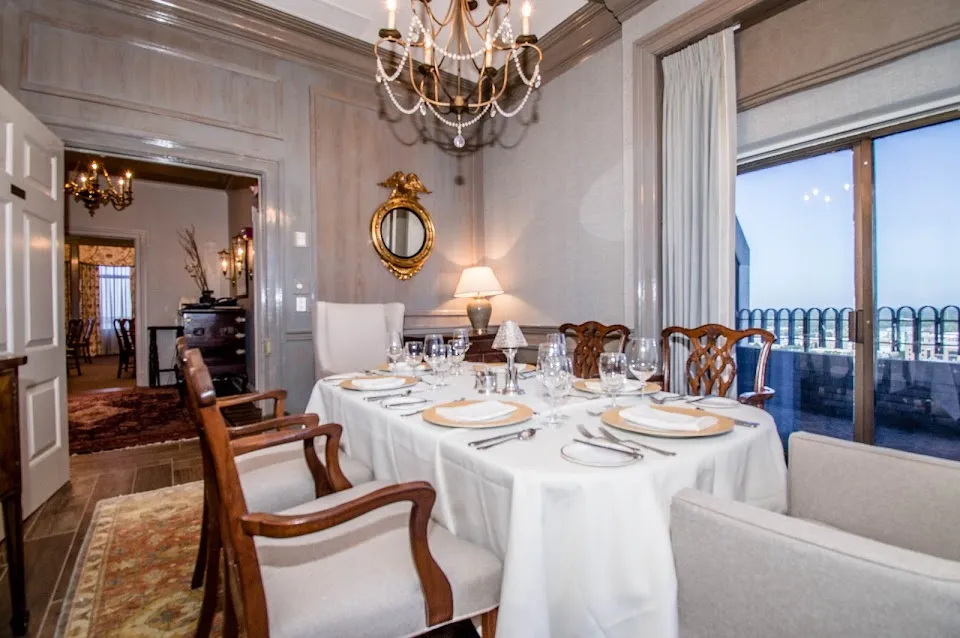 Chatham Club (Private)