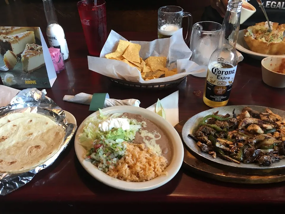 El Sitio Mexican Grill