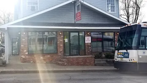 Spring Asian Bistro