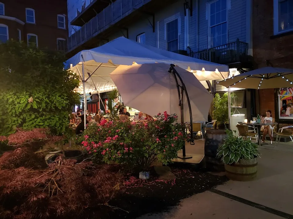 Grappa Ristorante