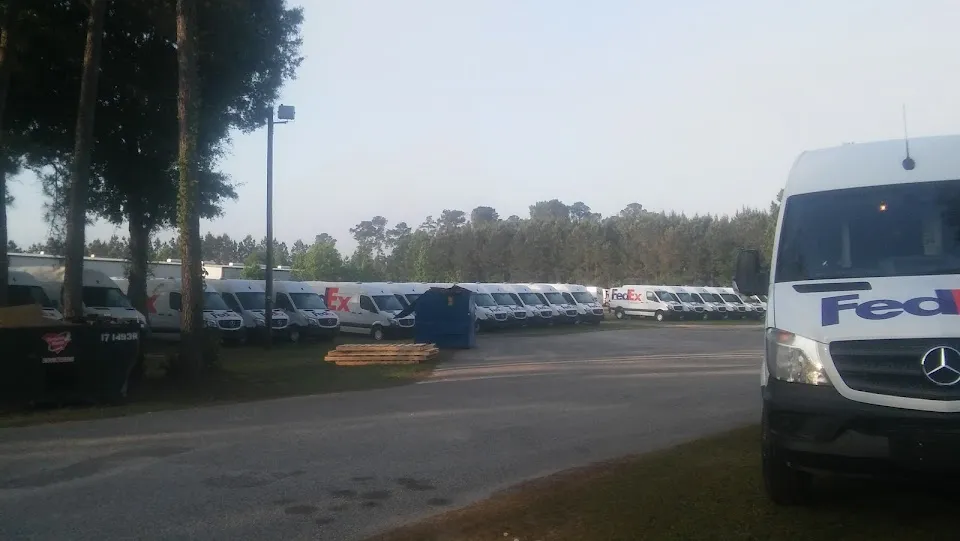 Midway Specialty Vehicles Inc