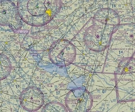 Palmetto Air Plantation - SC41