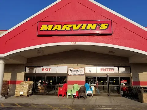 Marvin's