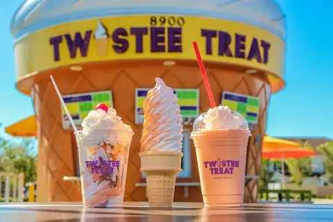 Twistee Treat Spring Hill