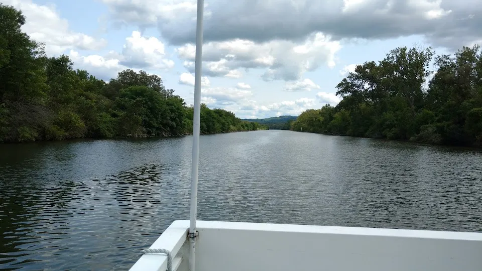 Plantation Island Wildlife Management Area
