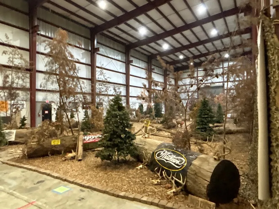 Boneyard Archery Inc