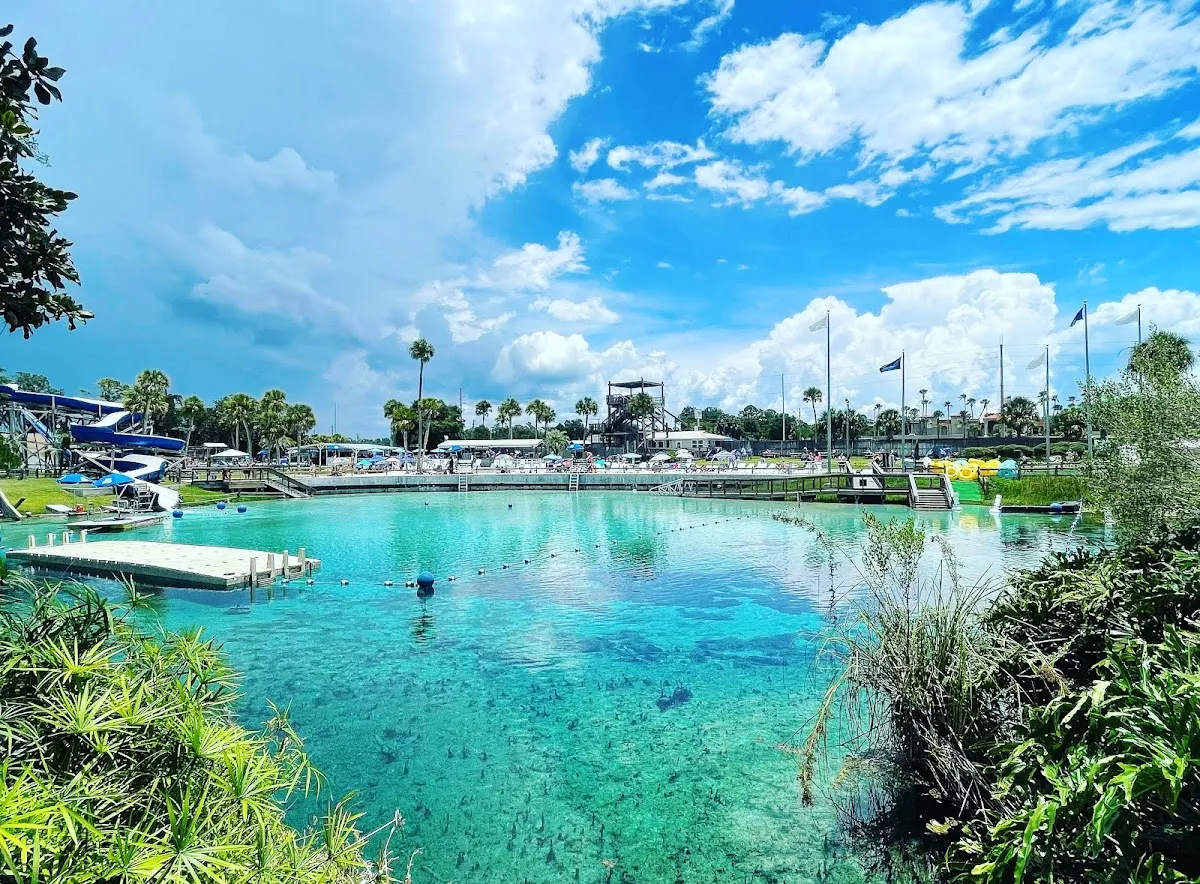 Buccaneer Bay