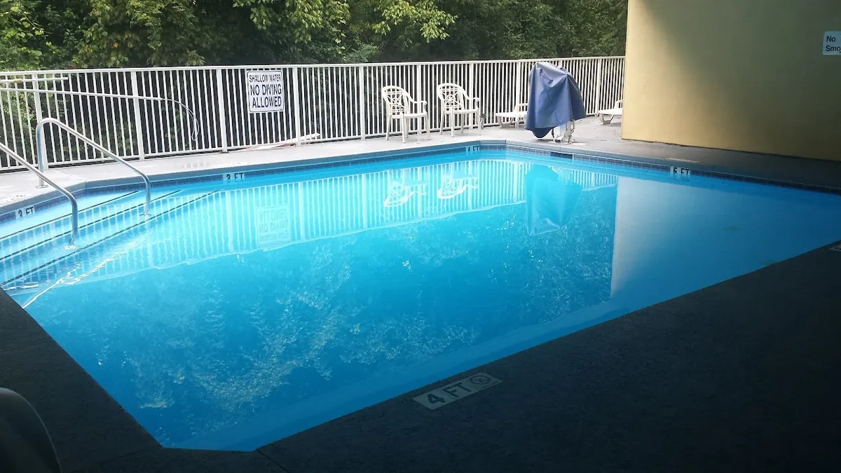 Best Western Magnolia Inn and Suites