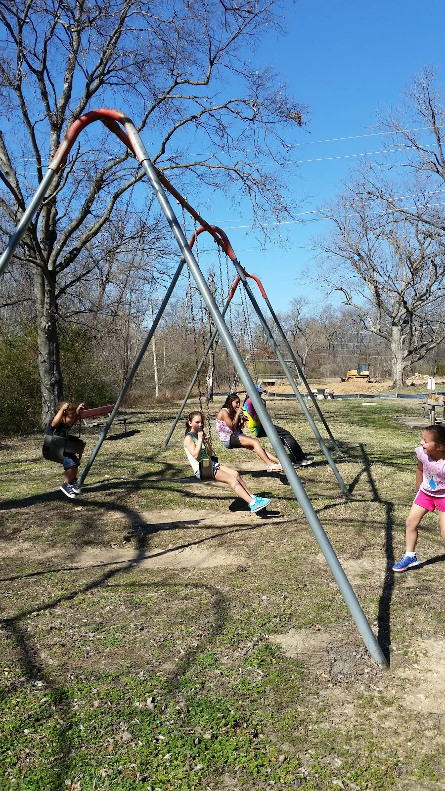 Kaufman Park