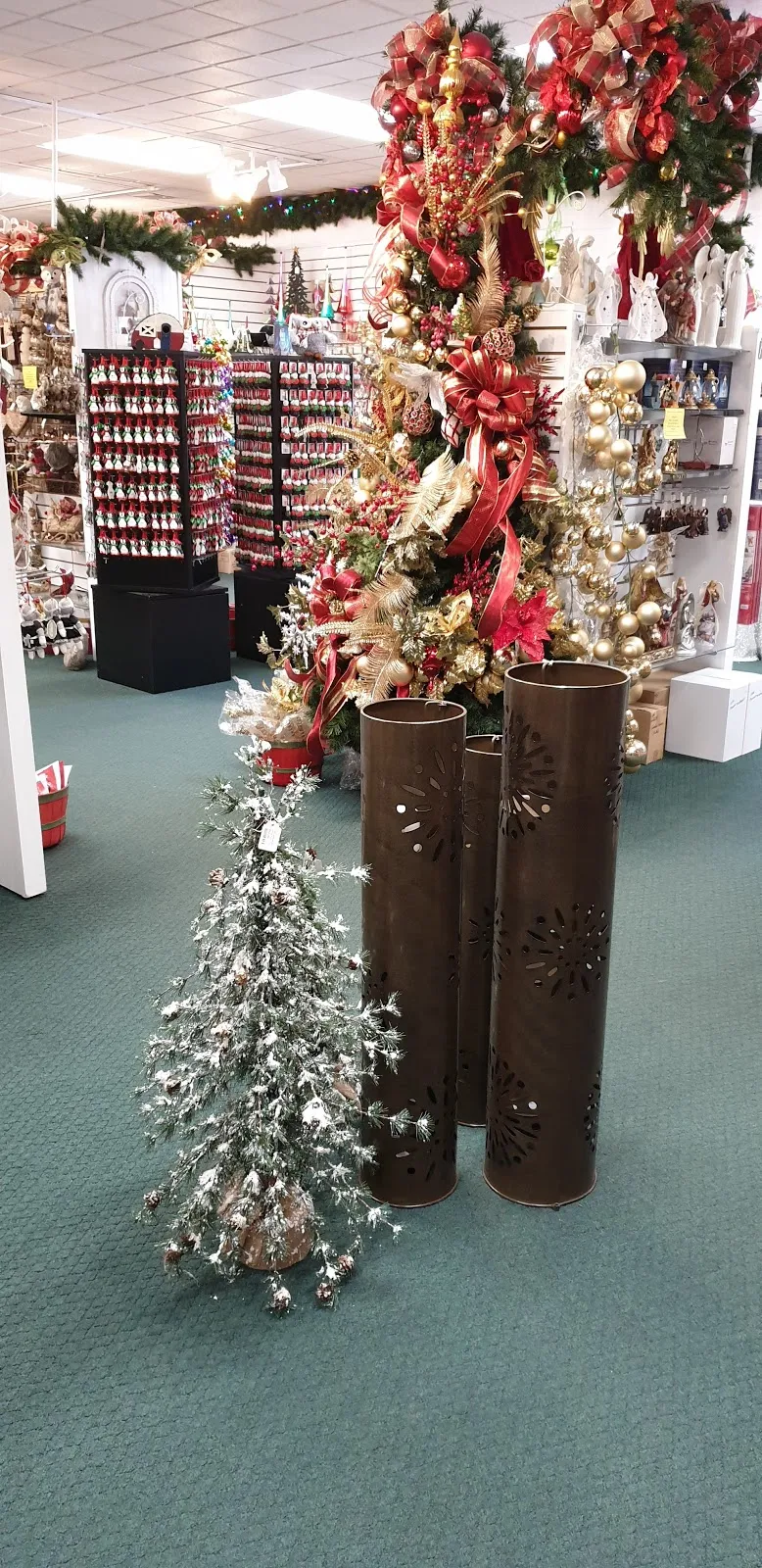 Merry Christmas Shop