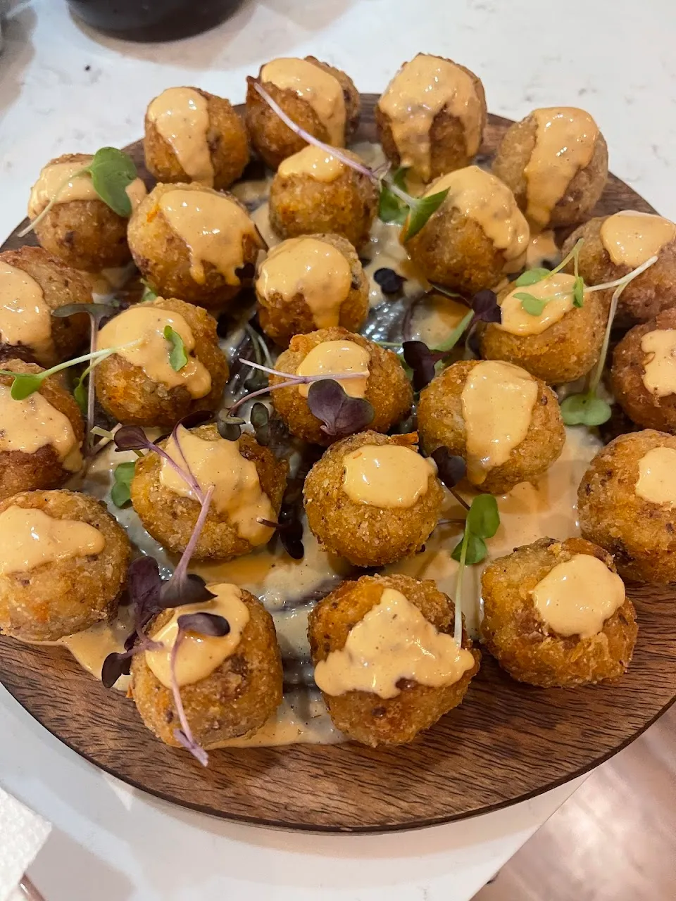 Envie Catering