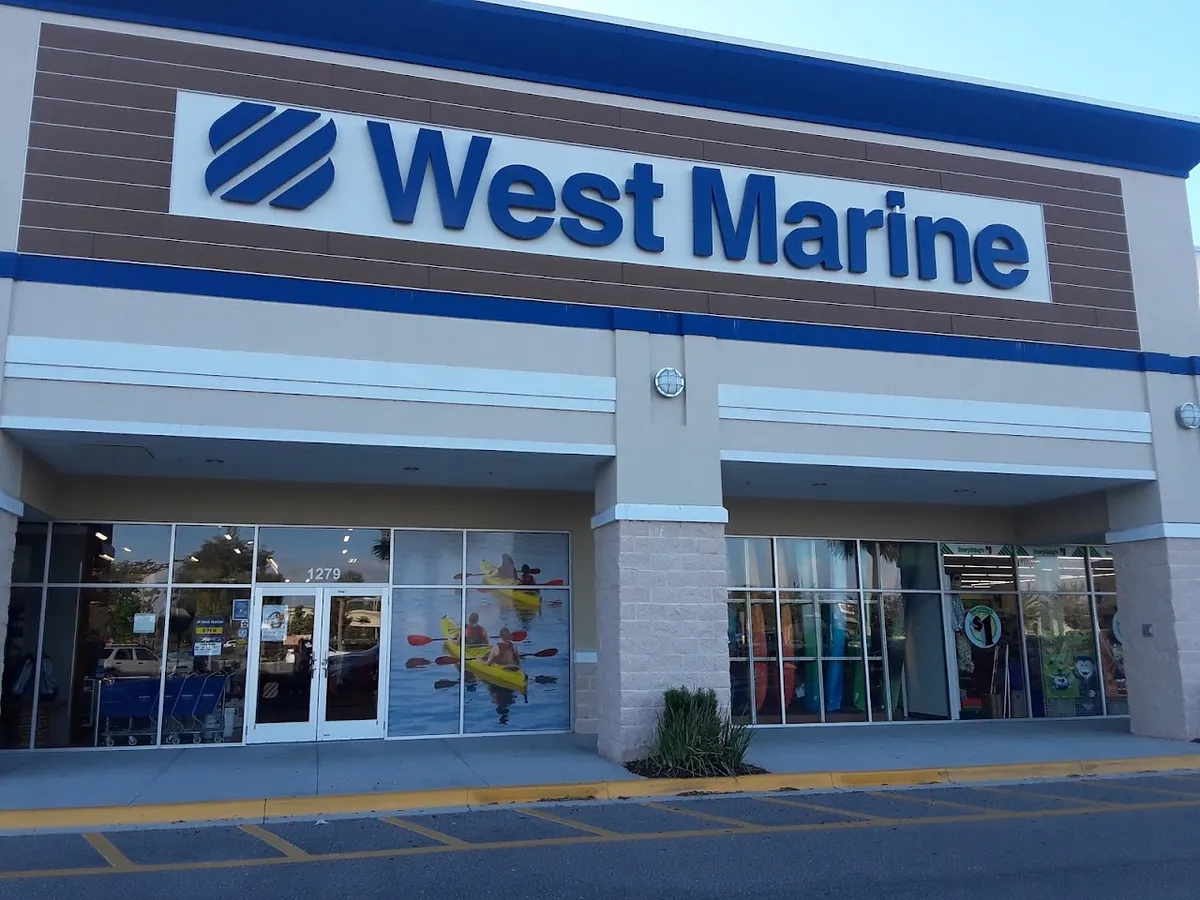 West Marine