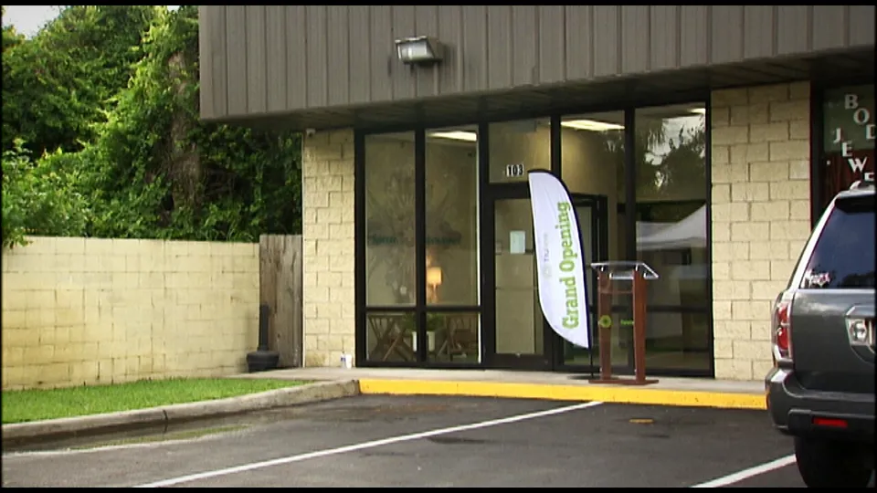 Trulieve Edgewater Dispensary