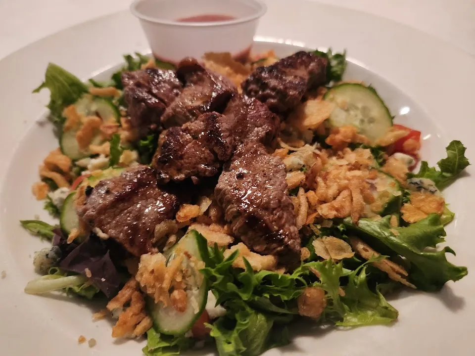 622 North Restaurant and Wine Bar