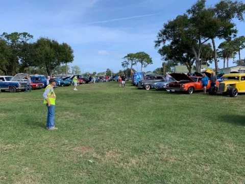 Hawks Park