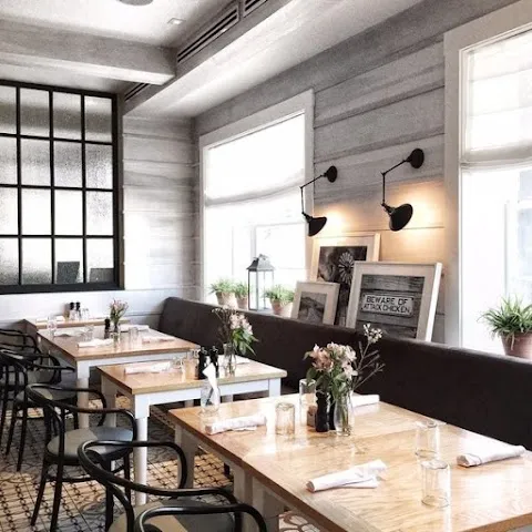 Pacci Italian Kitchen + Bar