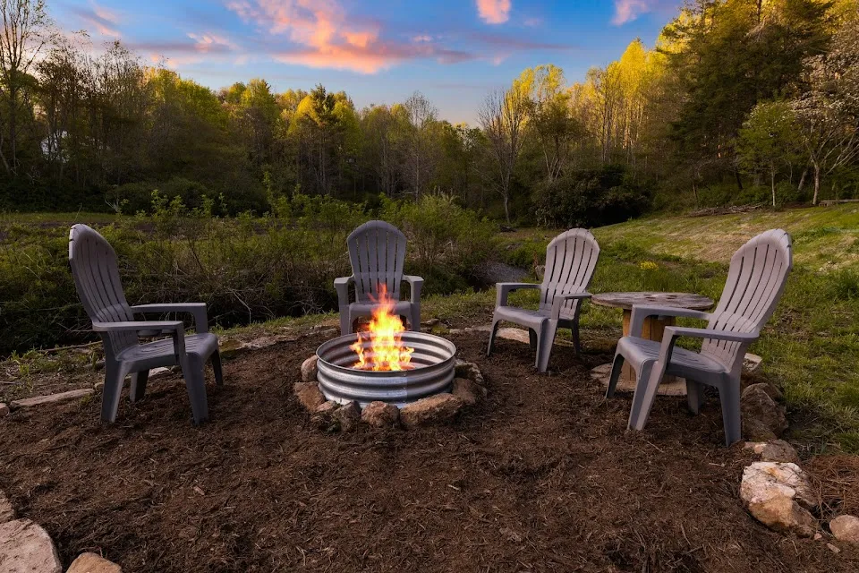 The Ohana House - Mountain Rental