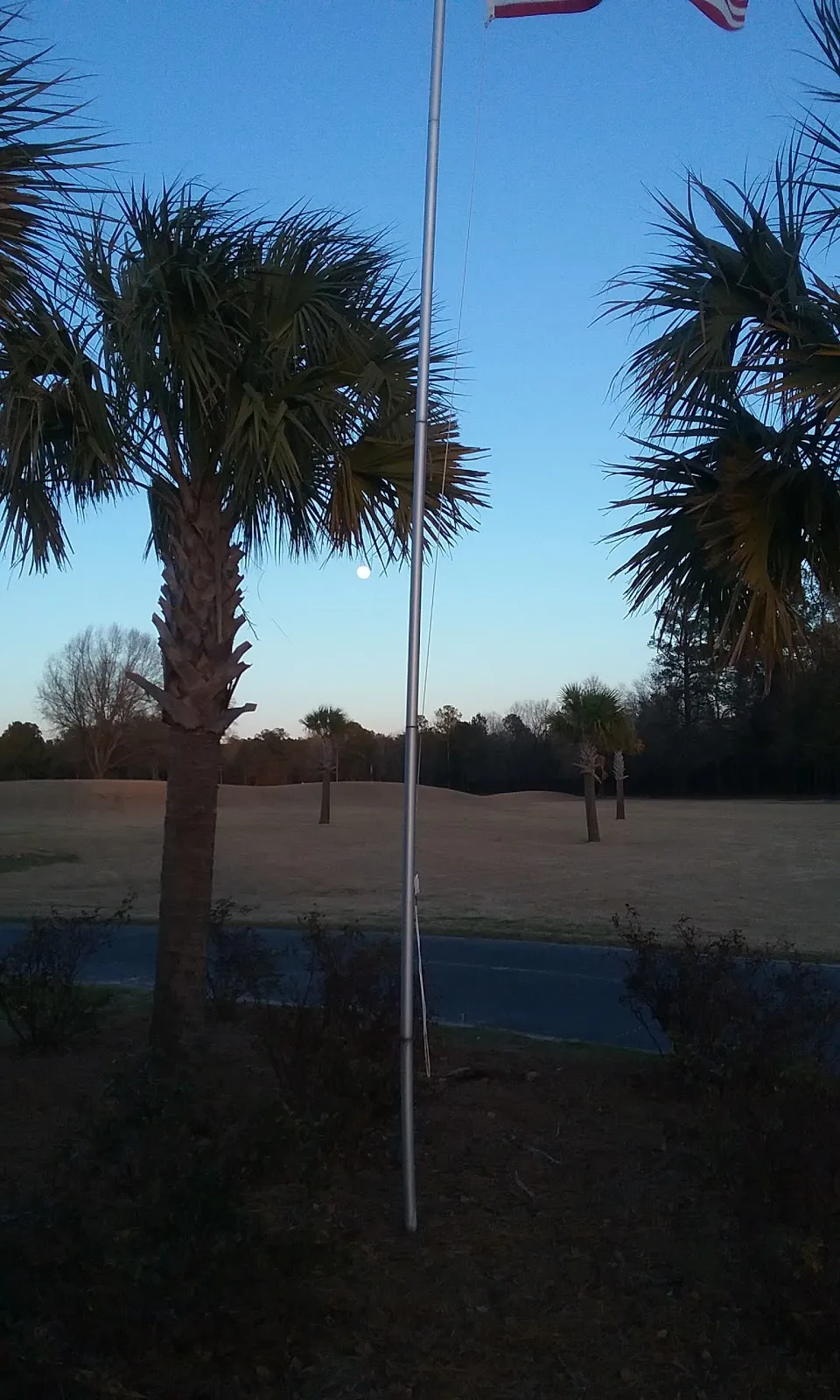 Links At Lakewood Golf Course