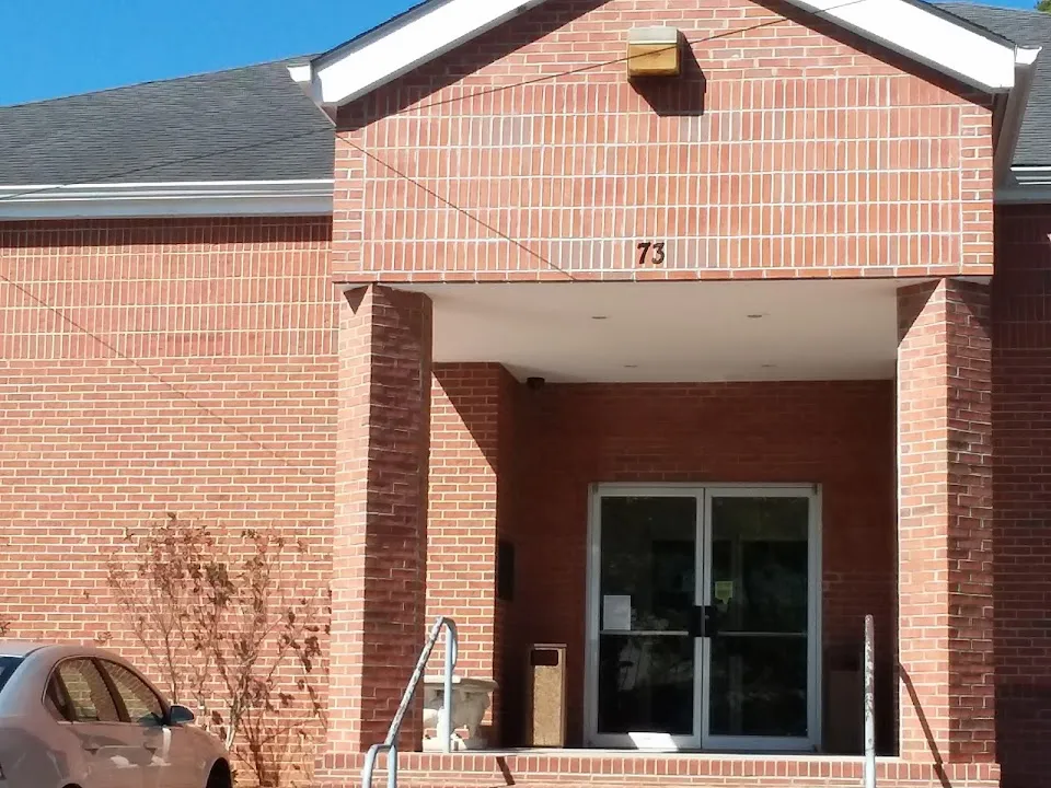 Rabun County Public Library