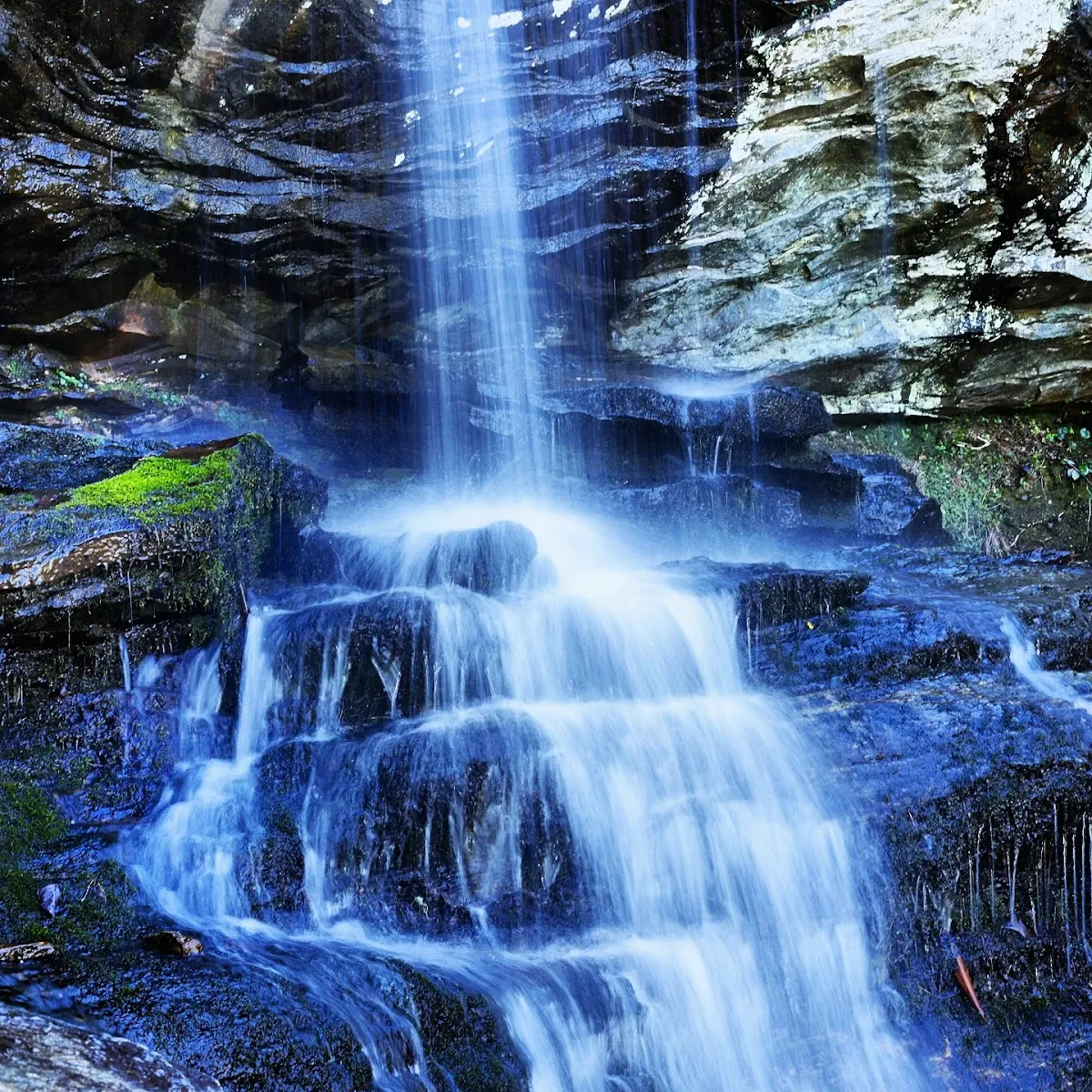 Hanging Rock